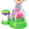 Image de Jeux de poterie BOTI Docteur Squish - La Fabrique A Squishy - vert/transparent/violet