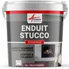 Image de Mortier + teinte - stucco (sans primaire ni finition) - STUCCOLIS Mortier + teinte - 7 m² Violet Pourpre