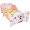 Image de CALLY MIMI KOALA Lit avec lattes 140x 70 cm pour enfant
