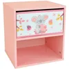 Image de CALLY MIMI KOALA Chevet avec un tiroir ± 36 x 33 x 30 cm pour enfant
