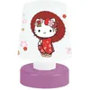 Image de Veilleuse poussoir Fun House Hello Kitty Multicolore