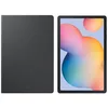 Image de Tablette tactile Samsung Pack Galaxy Tab S6 Lite 104 128 Go Gris + Book Cover