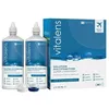 Image de Vitalens solution multifonction lentilles de contact souples format voyage