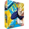 Image de Dragon Ball Z Kai - Partie 3 - Collector - Coffret [Blu-Ray] - Arc Great Saiyaman et début de larc BOO