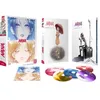 Image de Coffret Blu-ray - Nana - Intégrale - Drame - Français - Tous publics