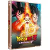 Image de Dragon Ball Z : La Résurrection de F - Film - Steelbook - Combo Blu-ray + DVD