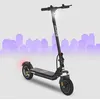 Image de Trottinette électrique - EZWAY - EX100 - 450 W - Roues 10 - Autonomie 25 km
