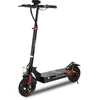 Image de Trottinette électrique tout terrain pliable EBOOST GO - EZWAY - 10 - 48V - 800W - Auto 50KM Feu stop + clignotants
