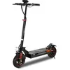 Image de Trottinette électrique tout terrain pliable EBOOST INFINITY - EZWAY - 10 - 48V - 800W - Auto 90KM Feu stop + clignotants