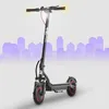 Image de Trottinette électrique - URBANGLIDE - 85 PLUS - 8.5 - 36V - 350W - Autonomie 20KM - Frein à disque clignotants et feu stop