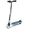 Image de Trottinette Électrique Enfant Ride FLASH 55 Bleu   Moteur 30W - 10 km/h - Autonomie Jusqua 40 min - 3-8 ans