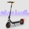 Image de Trottinette électrique - URBANGLIDE - 100 PLUS - 10 - 36V - 350W - Autonomie 30KM - Frein à disque clignotants et feu stop