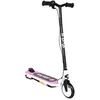 Image de Trottinette électrique enfant Urbanglide Ride55 - Rose - Vitesse max 10km/h - Autonomie 40min
