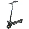 Image de Trottinette électrique performance 10 bleue   Puissance 1300W   Autonomie longue durée 60 km   Batterie 54V 13Ah   23 kg