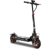Image de Trottinette électrique tout terrain pliable ECROSS PRO LITE 2- URBANGLIDE - 10 - 48V - 800W - Auto 40KM Feu stop + clignotants