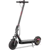 Image de Trottinette électrique pliable 100MAX - URBANGLIDE - Roues 10 - 350W - Adulte - Noir