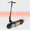 Image de Trottinette électrique - URBANGLIDE - All Road 6 2x2 - 800 W - Pneus 10 - Max 25 km/h - Autonomie jusqu’à 80 km