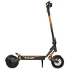 Image de Poids 30Kg   Moteur 500W   Trottinette Électrique   Autonomie Jusquà 70 km   Batterie 48V/156Ah   Pneu 10 Tout-terrain