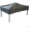 Image de Housse de protection étanche pour table 220 x 110 cm