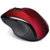 Image de ADVANCE Souris Shape 6D S-6D-RE - Filaire - Optique - 6 Boutons - 1000 DPI - PC / Mac - Rouge