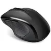 Image de ADVANCE Souris Shape 6D S-6D-BK - Filaire - Optique - 6 Boutons - 1000 DPI - PC / Mac - Noir