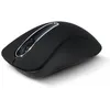 Image de Souris Shape 3D S-3DW-BK - ADVANCE - Sans fil - Optique - 3 Boutons - 1600 DPI - PC - Noir