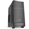 Image de Advance Boîtier PC Impulse 480 - Moyen Tour - Avec alimentation 350W - Noir