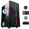 Image de Boitier PC Gamer - SPIRIT OF GAMER - Clone III - ARGB - Tour ATX/mATX/ITX - Verre Trempé