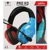 Image de Casque avec micro - PC - Jeux vidéos - Compatible Switch - Spirit of Gamer