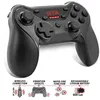 Image de Manette de jeu - Advance - GTA 300 - Sans Fil - Compatible PS3/PC/Android TV - Autonomie 12h