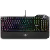 Image de Clavier opto-mécanique - Spirit of Gamer - Xpert-K900 - Rétroéclairage RGB - AZERTY - SOG Dark Blue