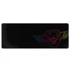 Image de SPIRIT OF GAMER   Grand Tapis de Souris Gamer - Series DARSKULL XXL Noir