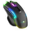 Image de Souris Gamer - SPIRIT OF GAMER - ELITE M70 - Sans Fil Rechargeable - 8 Boutons Programmables - RGB