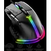 Image de Souris - PRO-M5 - RGB - 12.800 DPI - 8 boutons programmables - Filaire