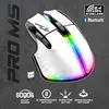 Image de Souris Gaming - SPIRIT OF GAMER - PRO-M5 - RGB - 8000 DPI - Sans fil 24 GHz