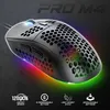 Image de Spirit of Gamer - SOURIS PRO-M4 DARK