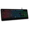 Image de Clavier gaming ADVANCE GTA-220 AZERTY RGB