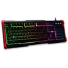 Image de Clavier gaming filaire Advance GTA 240 RGB