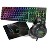 Image de SPIRIT OF GAMER - PACK GAMER COMPLET RGB - ULTIMATE 100