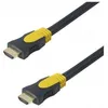 Image de Câble HDMI 1.4 - ERARD - 15m - Ultra HD 4K - Blindage renforcé - Gaine flexible