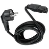 Image de ERARD Cordon et bloc alimentation / Prise murale Pour appareils chauffants - 8535 - 1010359
