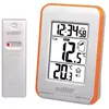 Image de Station Météo LA CROSSE WS6810W-ORA