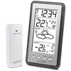 Image de Station météo avec enregistrement min/max La Crosse Technology WS9130 - Silver