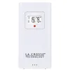 Image de Capteur thermomètre / Hygromètre multi-canal La Crosse Technology WSTXEM02-TH
