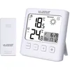 Image de Station météo La Crosse Technology WS6231-WHI