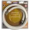 Image de Tuyau gaz - ADDAX - H2102E501 - 1500 mm - Plastique - Intérieur