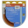 Image de Flexible Inox Butane Propane 1m50 - Addax