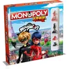 Image de MONOPOLY JUNIOR - Miraculous Ladybug - Jeu de société - Version française