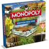 Image de MONOPOLY Editions des vins Jeu de societé Version française