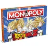 Image de Winning Moves Monopoly Dragon Ball Z en occasion ou reconditionné